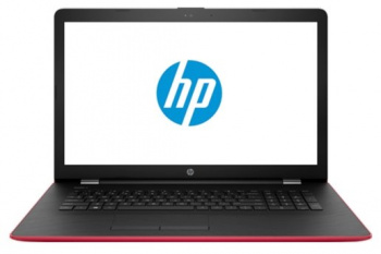 Ноутбук 17,3" HP 17-ak043ur (2CP59EA)