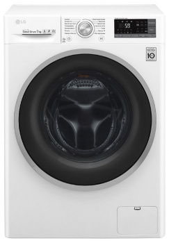 Стиральная машина LG F2J7HN1W
