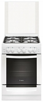 Отдельностоящая плита GEFEST 6100-02