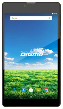 Планшетный компьютер Digma Plane 8522 3G
