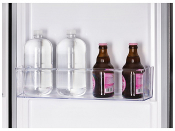 Холодильник Nordfrost NRB 152 B