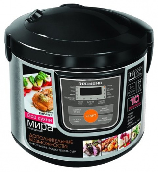 Мультиварка Redmond RMC-M21
