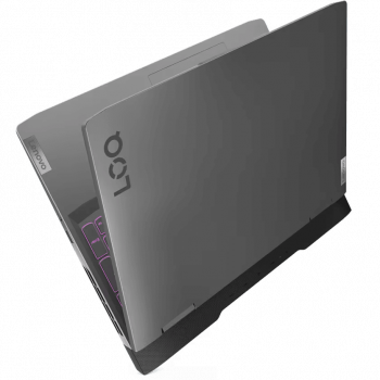Ноутбук 15,6" Lenovo LOQ 16IRH8 (82XW006JPS)