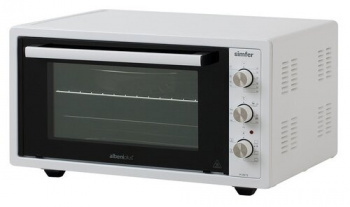 Минидуховка Simfer M 4572