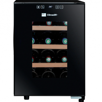 Винный шкаф Climadiff CC12