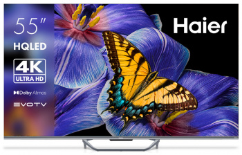 55' Телевизор Haier Smart TV S4