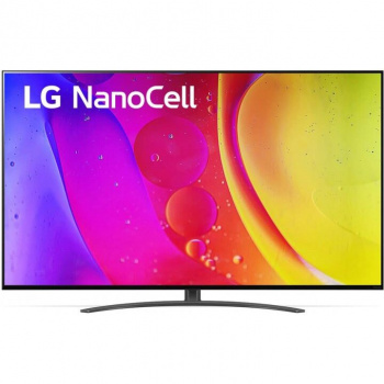75' Телевизор LG 75NANO826QB