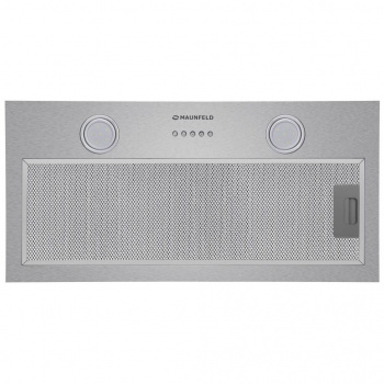 Вытяжка MAUNFELD THAMES 601M нерж