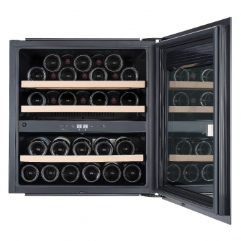 Встраиваемый холодильник KORTING KFW 604 DB GN