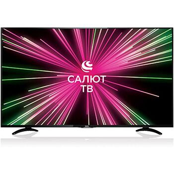 55' Телевизор BBK 55LEX-8389/UTS2C