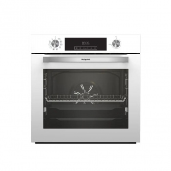 Духовой шкаф Hotpoint FE9 831 JSH WHG