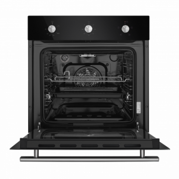 Духовой шкаф Maunfeld EOGC604B