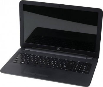 Ноутбук 15,6" HP 15-af123ur (P0U35EA)