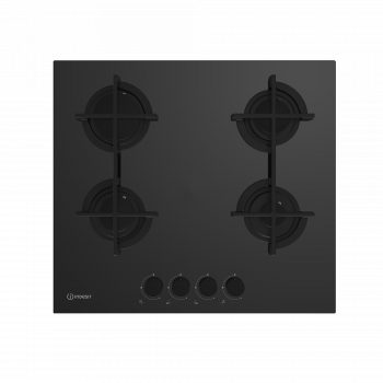 Поверхность Indesit INGT 61 SCC/BK