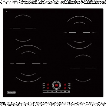 Поверхность Delonghi Vittorio 2E1F CR