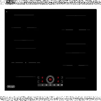 Поверхность Delonghi Elettra 1B0P CR