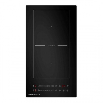 Поверхность Maunfeld CVI292S2BBK