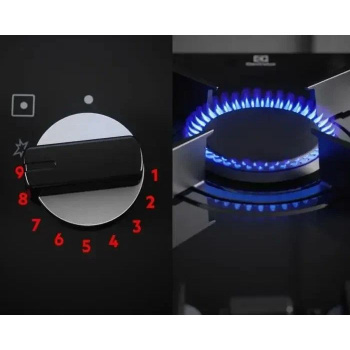 Поверхность WILLMARK WGH-4601BR