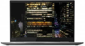 Ноутбук 14" Lenovo ThinkPad X1 Yoga G5 (20UB0002RT)