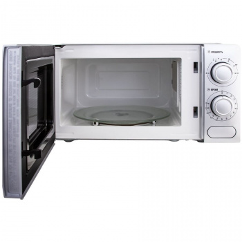 Печь свч соло Supra 20MW66