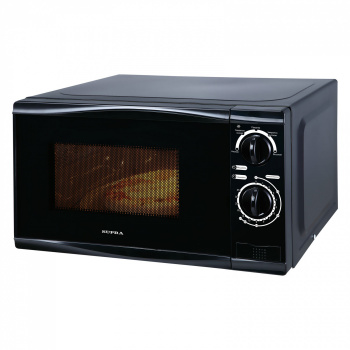 Печь свч соло Supra 20MB75