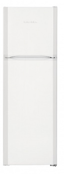 Холодильник Liebherr CT 3306 дубль