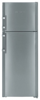 Холодильник Liebherr CTPesf