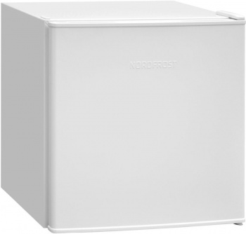 Холодильник Nordfrost NR 402 W