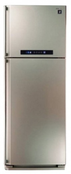 Холодильник Sharp SJPC58ABE