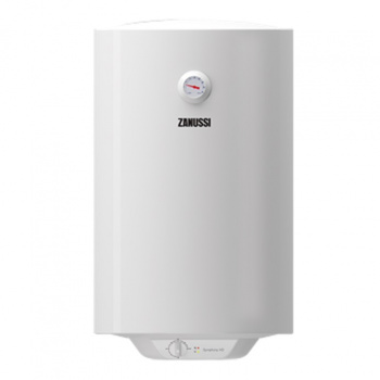 Водонагреватель Zanussi ZWH/S 50 Symphony HD