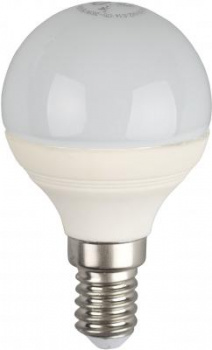 Лампа светодиодная Эра smd P45-10w-840-E14 ECO