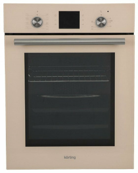 Духовой шкаф Korting OKB 7951 CMB