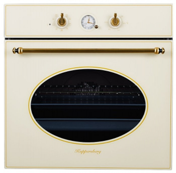 Духовой шкаф Kuppersberg SR 663 C Bronze