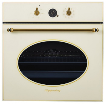 Духовой шкаф Kuppersberg SR 669 C Bronze