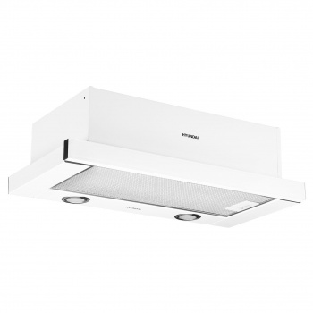 Вытяжка Hyundai HBH 6232 W