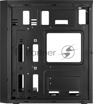 Компьютерный корпус Aerocool / Formula CS-1103-S-BK-v1