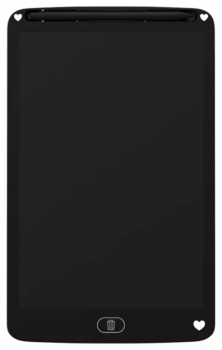 Графический планшет MAXVI MGT-02 black
