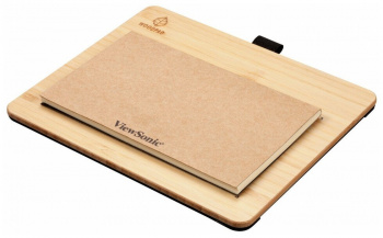 Графический планшет ViewSonic PF0730