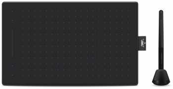Графический планшет Huion RTM-500 Orange