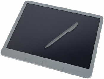 Графический планшет Xiaomi Wicue 15 серый
