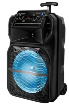 Музыкальный центр Telefunken TF-PS2302