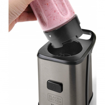 Блендер погружной Black+Decker BXJBA350E