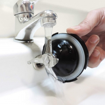 Блендер погружной Black+Decker BXJB800E