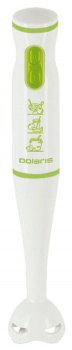 Блендер погружной Polaris PHB0508 Оранжевый
