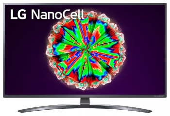 55' Телевизор LG 55NANO796NF