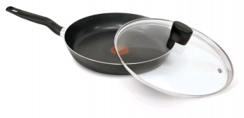 Сковорода Tefal Extra 04165924 24см