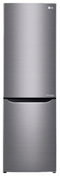 Холодильник LG GA-B389SMCZ