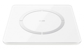 Весы напольные Huawei SMART BODY FAT 2 LUP-B19 WHITE