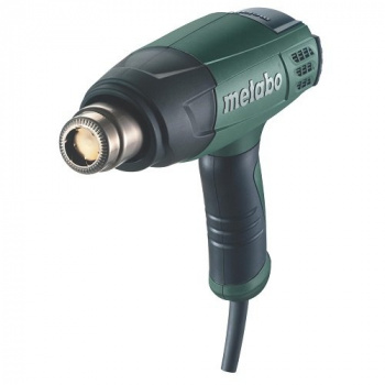 Фен строительный Metabo H 16-500