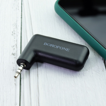 Кабель Borofone BC35 Wideway car